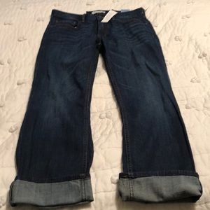 Banana Republic Brand new jeans from Banana